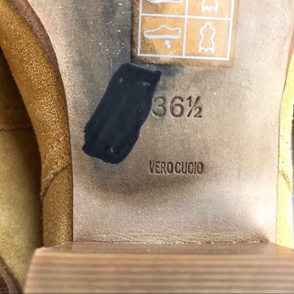 Alexander Wang Kori Suede Leather Ankle Booties - Picture 14 of 14